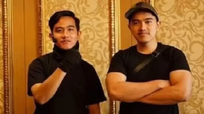Gibran vs Kaesang: Dari Pengusaha Kuliner ke Panggung Politik, Polemik dan Tantangan Mereka dalam Sorotan Publik