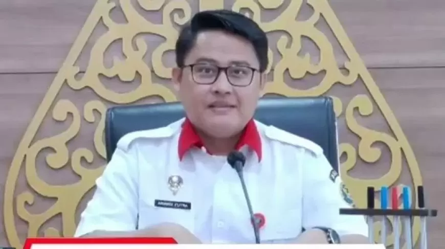 BSSN Buka Suara Terkait Kebocoran Data KPU: Investigasi Sedang Dilakukan