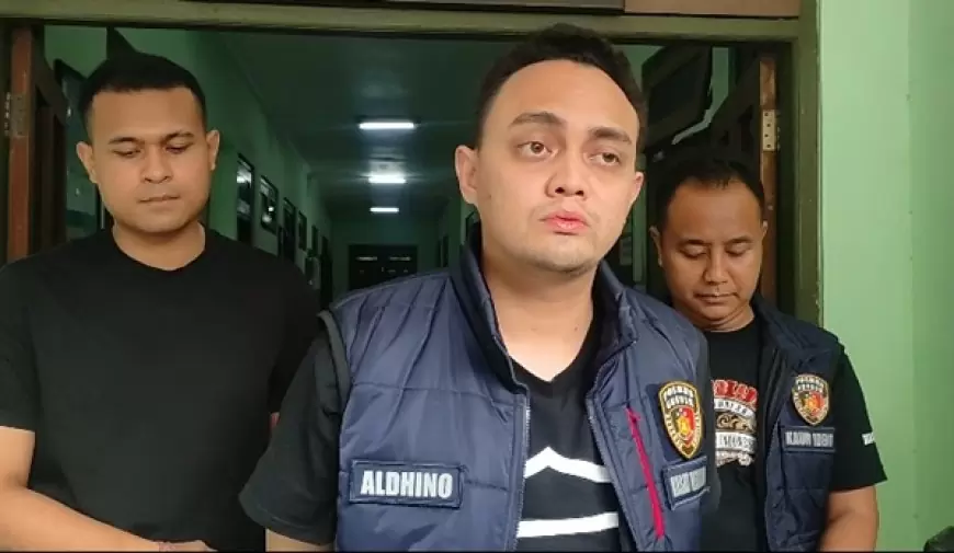 Dua Pelaku Pembunuhan Sadis di Gresik Ditangkap di Jawa Tengah