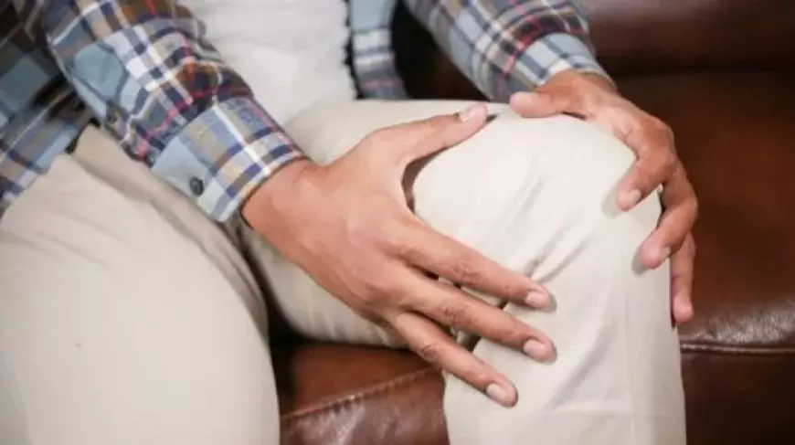 Pengapuran Sendi Lutut: Mitos Operasi Penggantian Lutut dan Solusi Efektif bagi Penderita Osteoarthritis