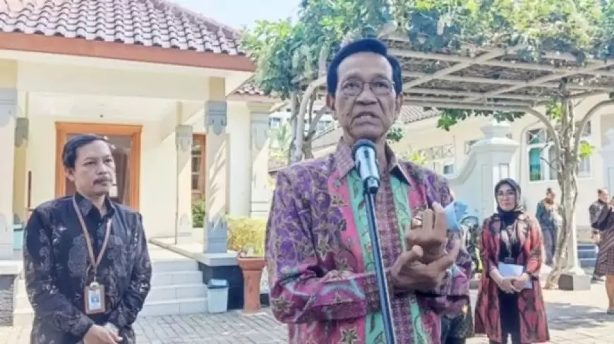 Ade Armando Kontroversial, Soroti Dinasti Politik di Yogyakarta