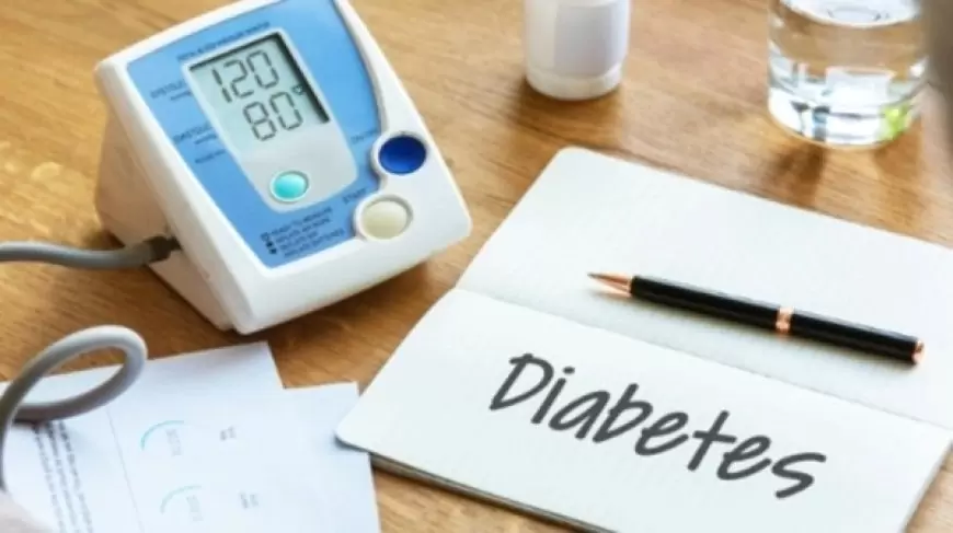 Retinopati Diabetik: Ancaman Tersembunyi Bagi Penderita Diabetes, Deteksi Dini dan Pencegahan Menjadi Kunci
