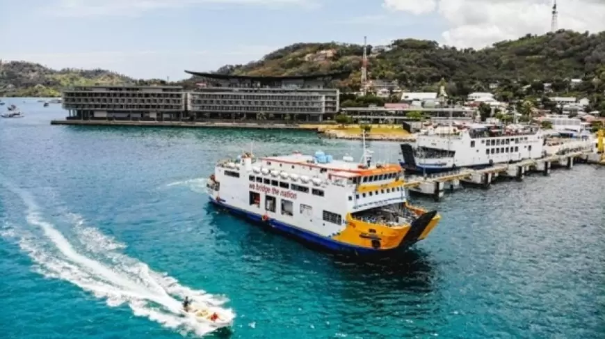 ASDP Indonesia Ferry Siapkan Strategi Antisipasi Lonjakan Penumpang dan Kendaraan pada Libur Natal dan Tahun Baru