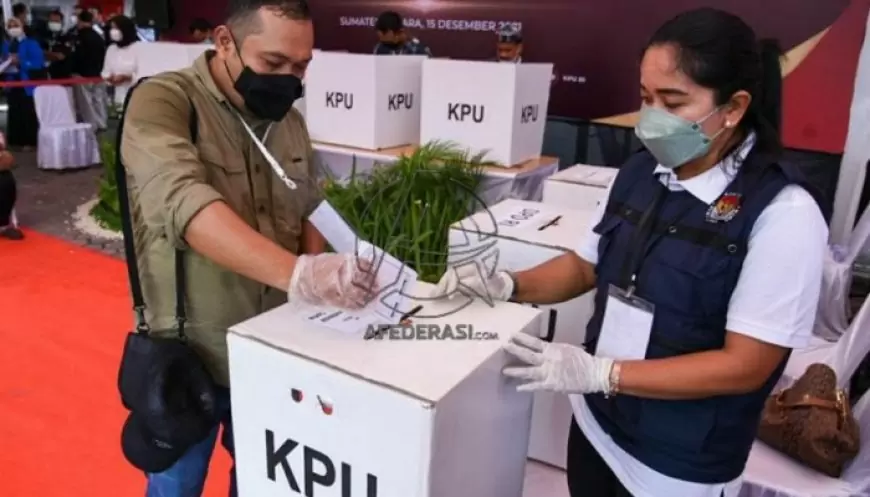 KPU Tulungagung Buka Perekrutan Ribuan Petugas KPPS untuk Pemilu 2024
