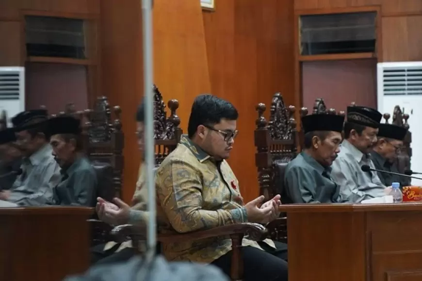 Mas Dhito : Pemilu Hanya Sementara, Membangun Daerah Selamanya