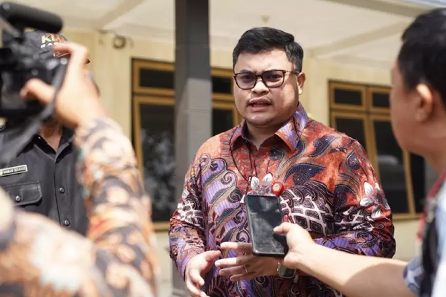 Jaga ketahanan Pangan, Mas Dhito Bakal Siapkan Warehouse dan Tempat Pengeringan Gabah