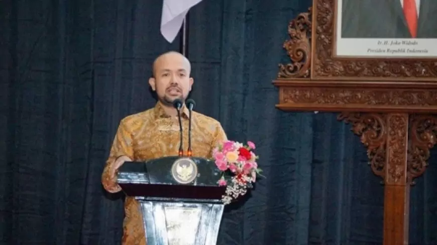 HIPMI Bantah Tudingan Profit dalam Debat Politik: Kader dan Kontribusi Positif Terhadap Pembangunan Indonesia