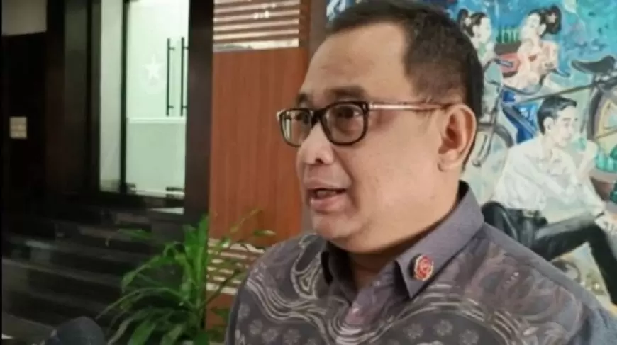 Pemerintah Terbuka Terhadap Masukan terkait RUU DKJ: Ari Dwipayana Menjelaskan Proses Penyusunan