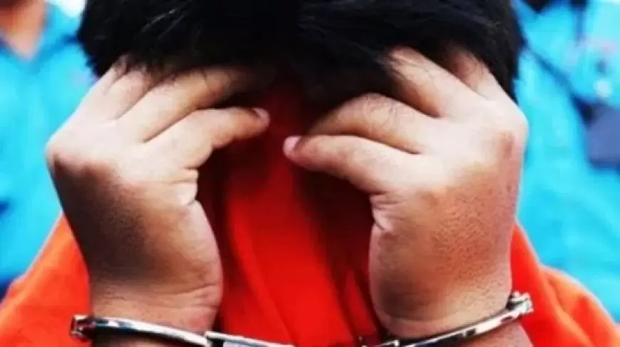 Bandar Narkoba HM Diringkus Polisi di Jakarta Barat, Sita Sabu 513 Gram