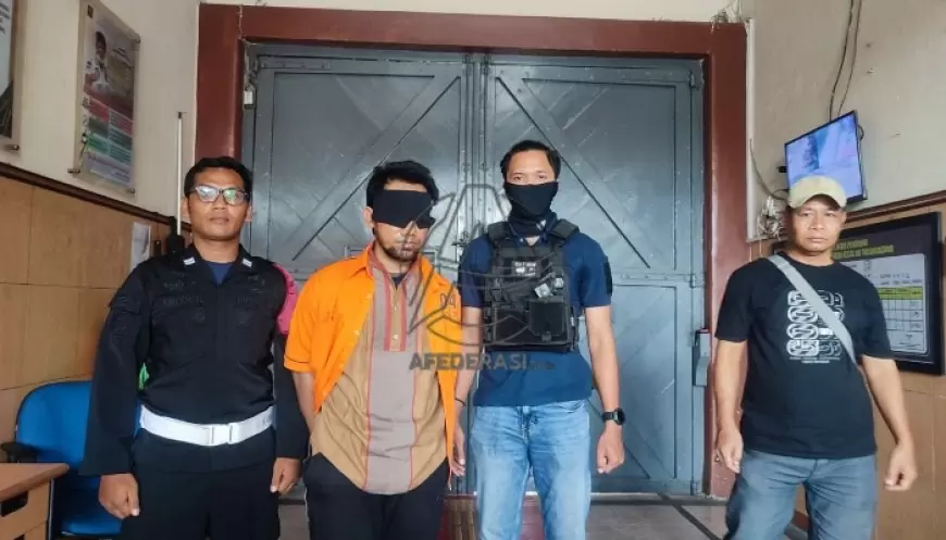 Napiter Terkait JAD Dipindahkan ke Lapas Tulungagung, Proses Adaptasi Selama Seminggu