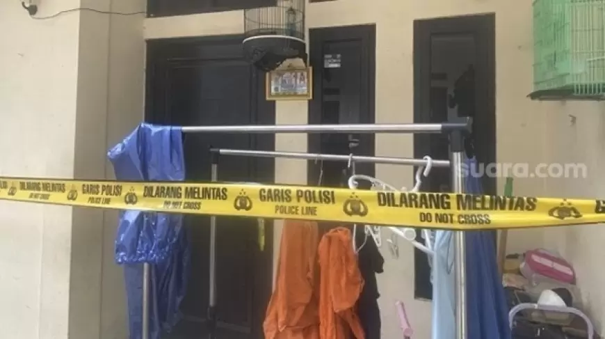 Tragedi Jagakarsa: Pengobatan Terhadap Terduga Pelaku Pembunuhan Anak di Rumah Sakit Polri