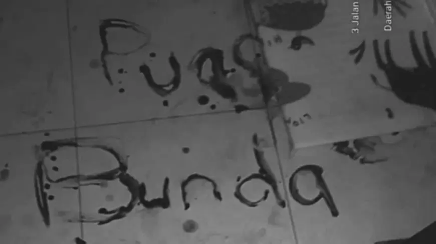 Pesan 'Puas Bunda, Tx for All' dalam Pembunuhan Anak di Jagakarsa, Psikolog Forensik Nilai Menyiratkan Amarah Mendalam