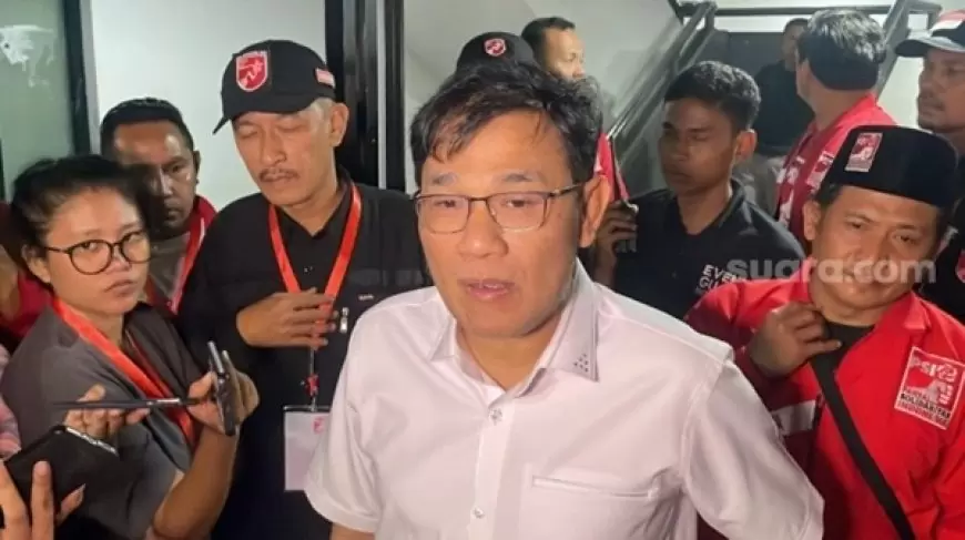 Gibran Rakabuming Raka Fokus pada Debat Resmi KPU, Tidak Ikut Acara Debat Lain