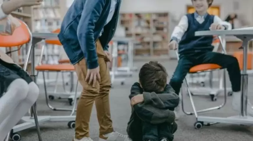 Kasus Bully di Sukabumi: Leon (12) Alami Patah Tulang, Mellisa Anggraini Ungkap Kondisi Mencekam