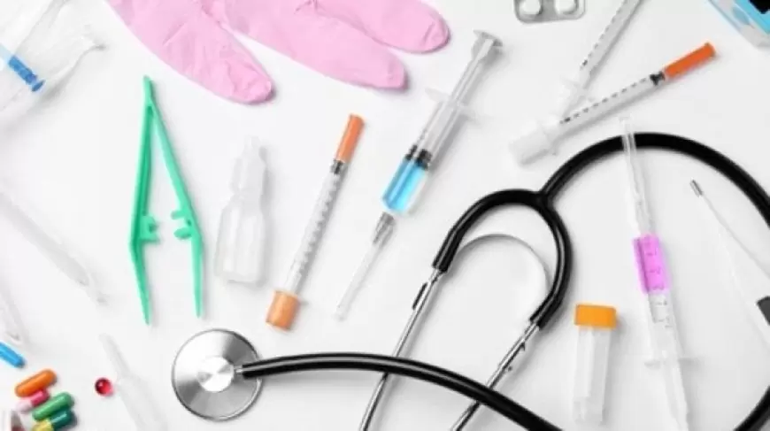 Ketergantungan Impor: Tantangan Industri Farmasi dan Alat Kesehatan di Indonesia