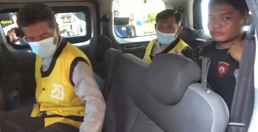 Tersangka Korupsi Pengadaan Gamelan Tulungagung Ditahan, Negara Rugi Rp 632 Juta