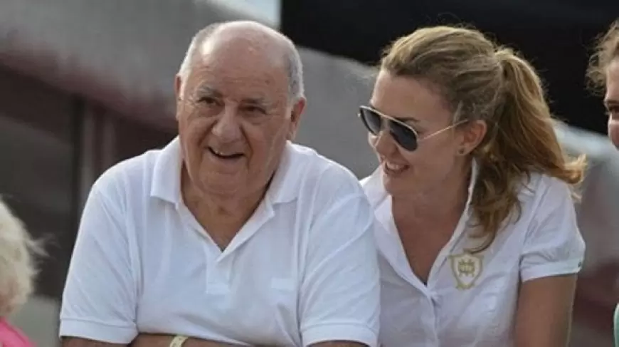Kontroversi Zara: Amancio Ortega di Balik Iklan 'The Jacket' yang Memicu Protes