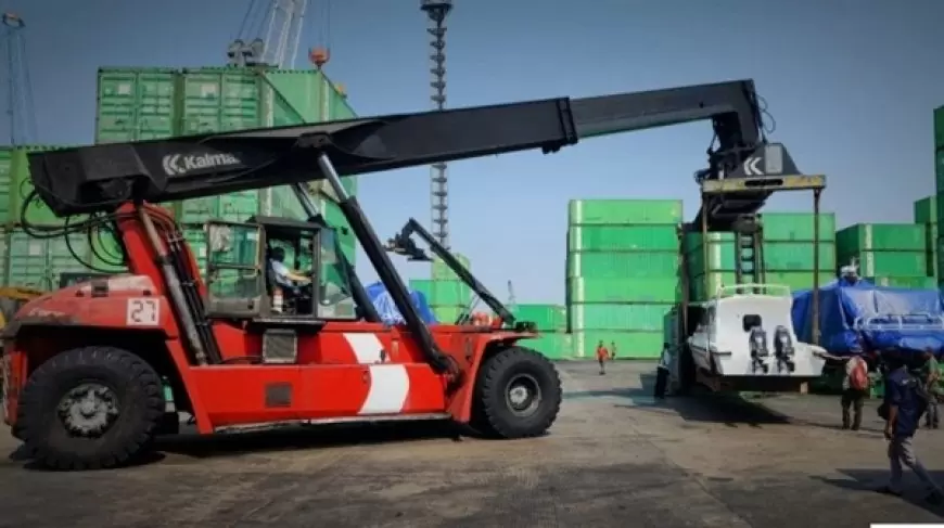 Teknologi AI Mendorong Efisiensi Logistik dan Ekspansi Pasar: Transformasi Digital dalam Dunia Bisnis