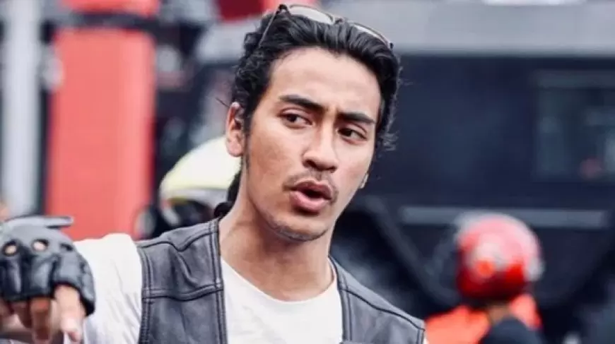Abidzar Al Ghifari Sukses Jadi Wali Nikah Adiba Khanza: Aura dan Suara Mirip Ustad Jefri Al Buchori