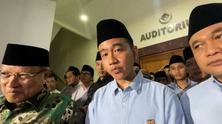 Kontroversi Sembako Murah: Gibran Rakabuming Raka Dituduh Terlibat dalam Politik Uang