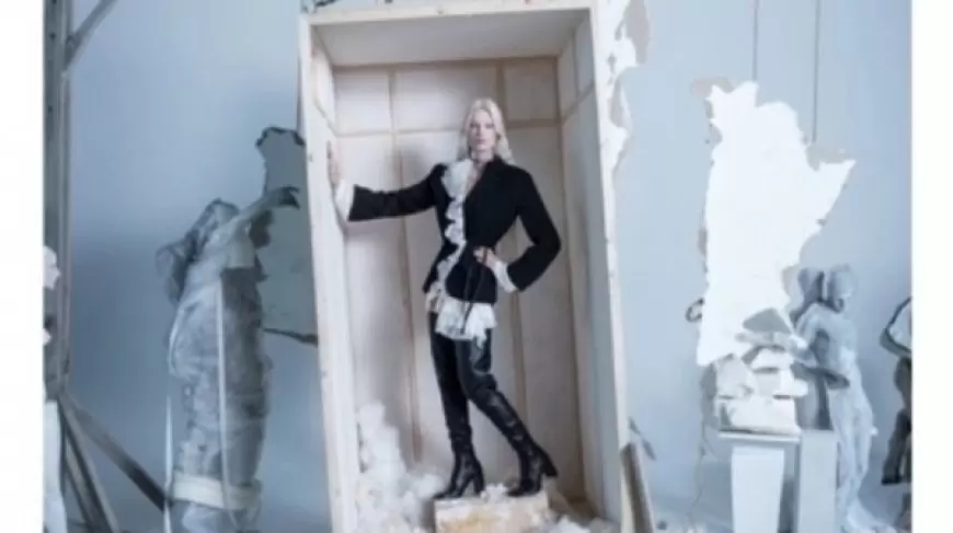 Kontroversi Iklan ZARA: Sindiran Terhadap Palestina Memicu Boikot