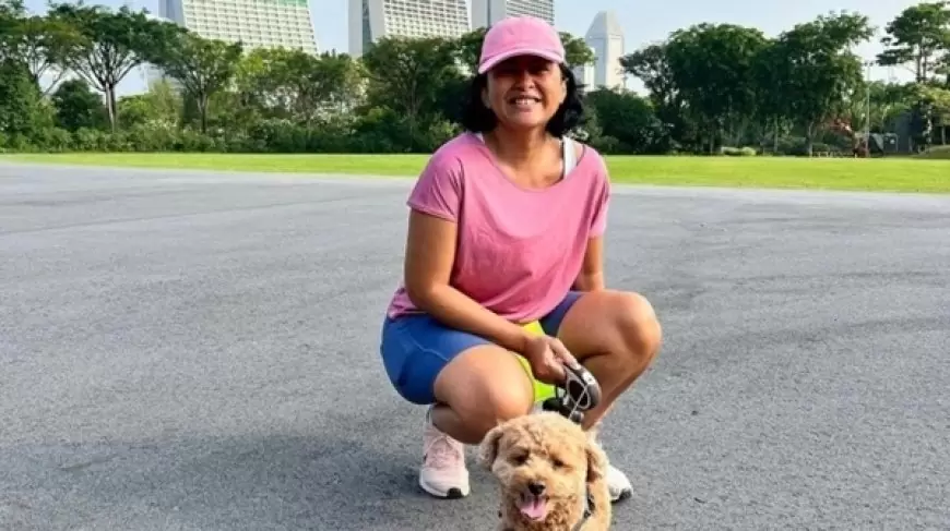 Sarah Sechan Sindir Artis Tanah Air, Diduga Ditujukan kepada Nagita Slavina