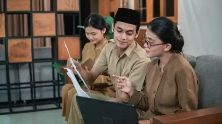 PANRB dan Kementerian Keuangan Upayakan Sistem Gaji Tunggal untuk ASN
