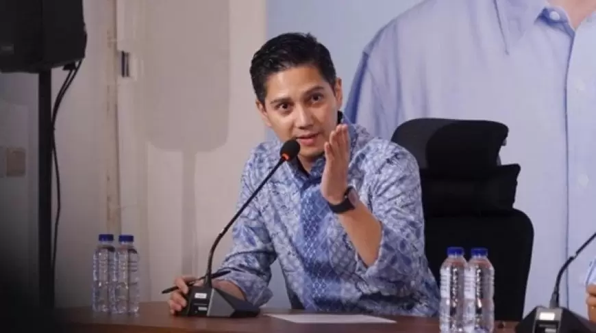 Prabowo Subianto Prioritaskan Tugas Menteri Pertahanan Jelang Debat Perdana Capres