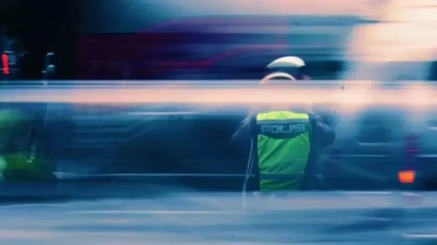 Polda Metro Jaya Siapkan Rekayasa Lalu Lintas untuk Debat Capres