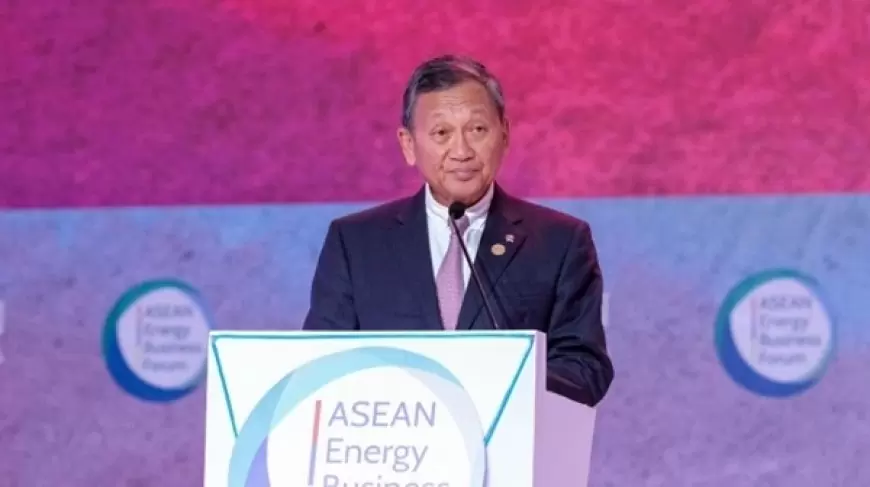 Ditjen Minerba Gelar Tamasya Award 2023 untuk Apresiasi Kinerja PPM Pertambangan