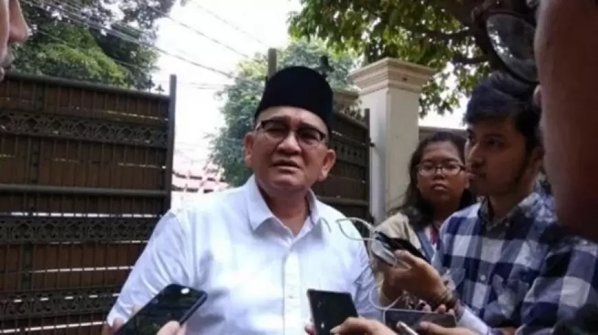 Prabowo Subianto Dikritik oleh Ruhut Sitompul terkait Penampilan Panasnya