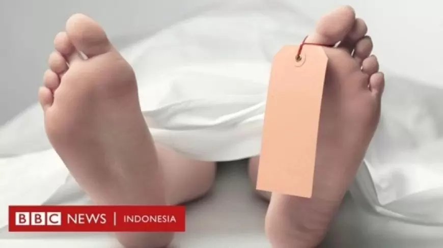 Kadaver di Kampus Universitas Prima Indonesia, Medan: Penemuan Mayat di Lantai 15
