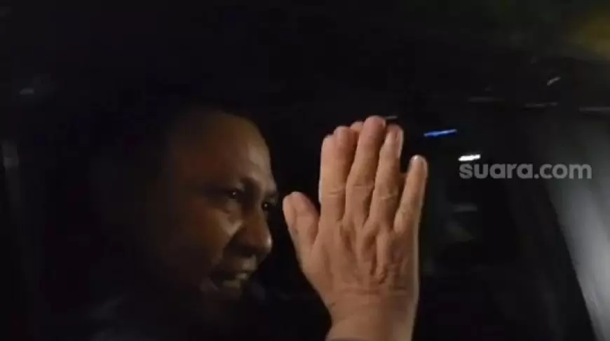 Firli Bahuri Melibatkan Kapolda Metro Jaya dalam Praperadilan Terkait Kasus Pemerasan