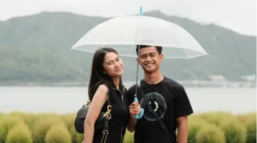 Kebersamaan Romantis Azizah Salsha dan Pratama Arhan Terungkap Lewat Aksi Menggemaskan di Lapangan Futsal