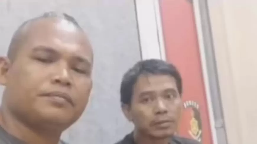 Tragedi Maut di Penjaringan: Ayah Tega Banting Anak Hingga Tewas di Gang Sempit