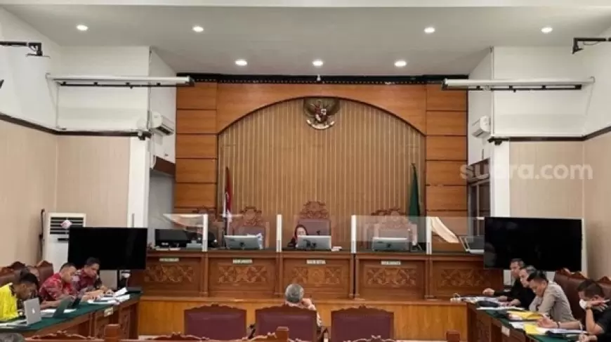 Alexander Marwata Saksi Praperadilan, Berikan Keterangan untuk Firli Bahuri