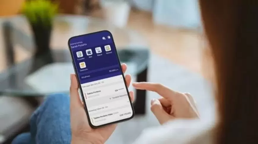 Bank Indonesia Bersiap Meluncurkan Rupiah Digital sebagai Central Bank Digital Currency (CBDC)