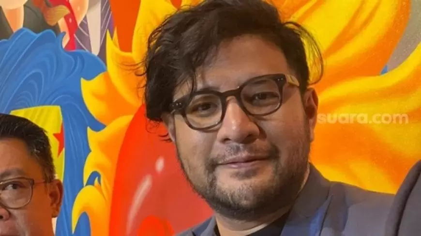 Janji Hampa, Ammar Zoni Kembali Terjerat Narkoba Setelah Dua Bulan Bebas