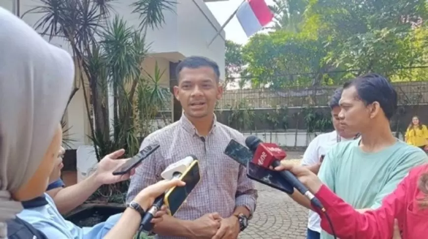 Anies Baswedan Sampaikan Pesan Kebebasan Berpendapat dengan Ungkapan "Wakanda No More, Indonesia Forever"