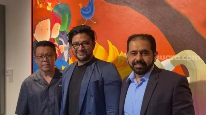 Ammar Zoni Tersandung Kasus Narkoba untuk Kali Ketiga, Pengacara Emile Abdullah Mundur