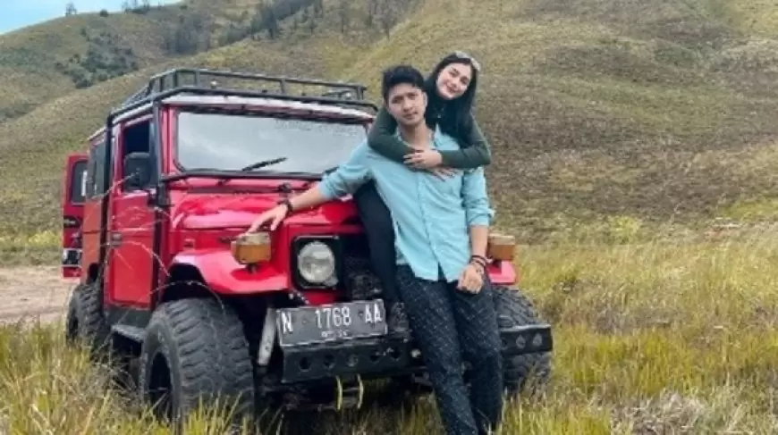 Kasus Narkoba Ammar Zoni, Rumah Tangga Aditya Zoni Terperangkap Isu Kontroversial