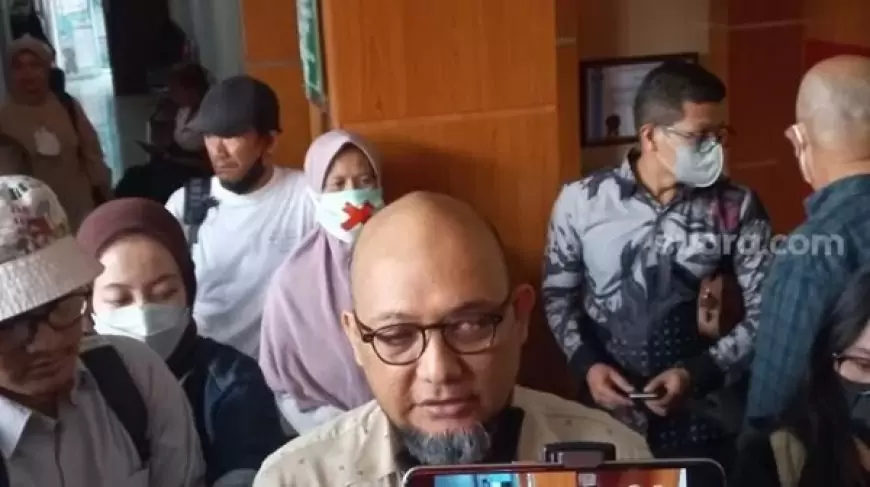 Novel Baswedan Kecam Pernyataan Firli Bahuri di Sidang Praperadilan, KPK Bantah Ancaman dari Kapolda Metro Jaya