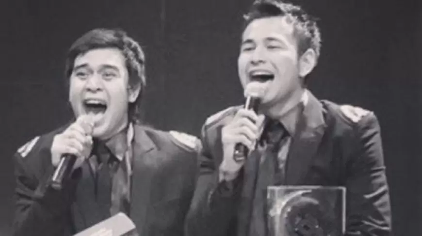 Mantan Asisten Bongkar Beda Sikap Raffi Ahmad dan Olga Syahputra sebagai Bos