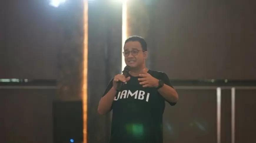 KPK Rencanakan Pertemuan dengan Calon Presiden untuk Komitmen Pemberantasan Korupsi