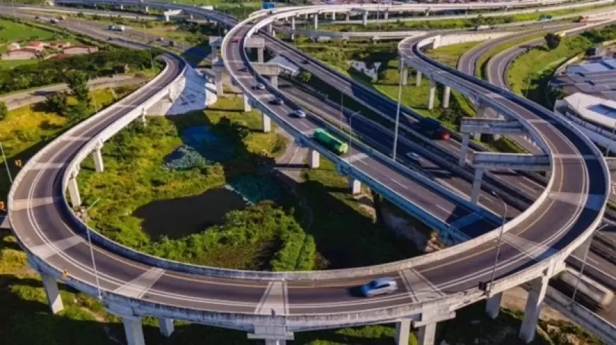 Peringatan Hari Jalan 2023: Konstruksi 4.0 dan Capaian Kilometer Jalan Baru oleh Kementerian PUPR