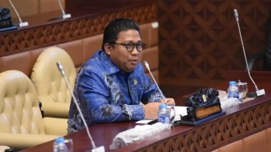 DPR Desak Kemenhub Audit Moda Transportasi Jelang Natal dan Tahun Baru