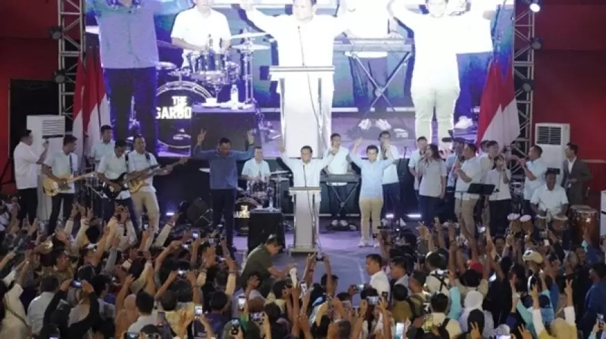 Strategi Pro-Rakyat Prabowo Subianto untuk Pengembangan Petani dan Perhutanan di Indonesia