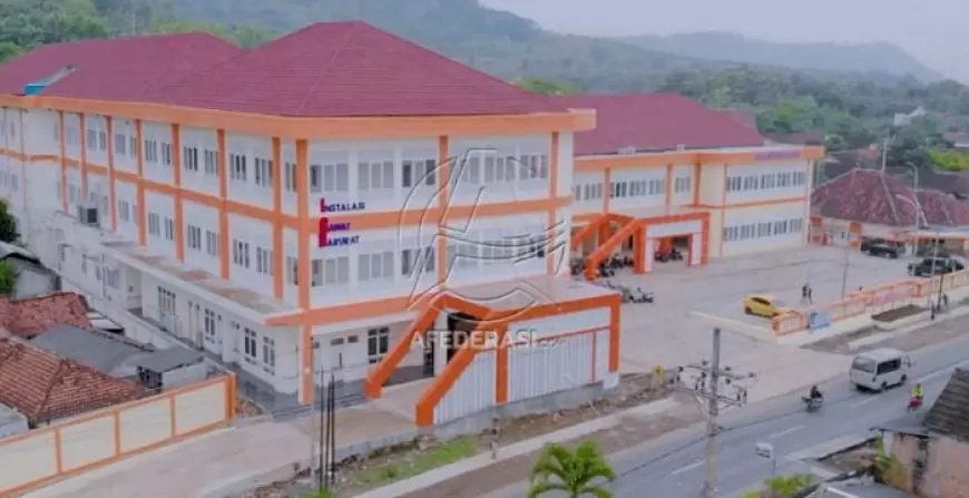 RSUD Campurdarat dr Karneni Gelar Seminar Kesehatan untuk Penanganan Gawat Darurat