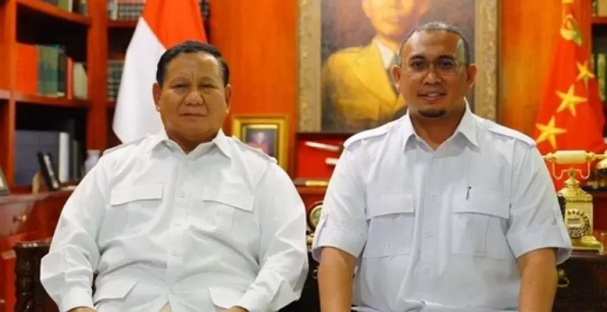 Elektabilitas Prabowo-Gibran Meningkat Pesat Usai Serangan Etika dari Anies Baswedan
