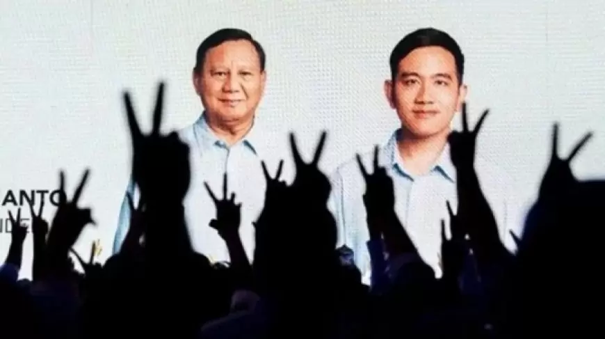 Timnas AMIN Sarankan Prabowo dan Gibran Cuti dari Jabatan Untuk Hindari Dugaan Pelanggaran Pemilu